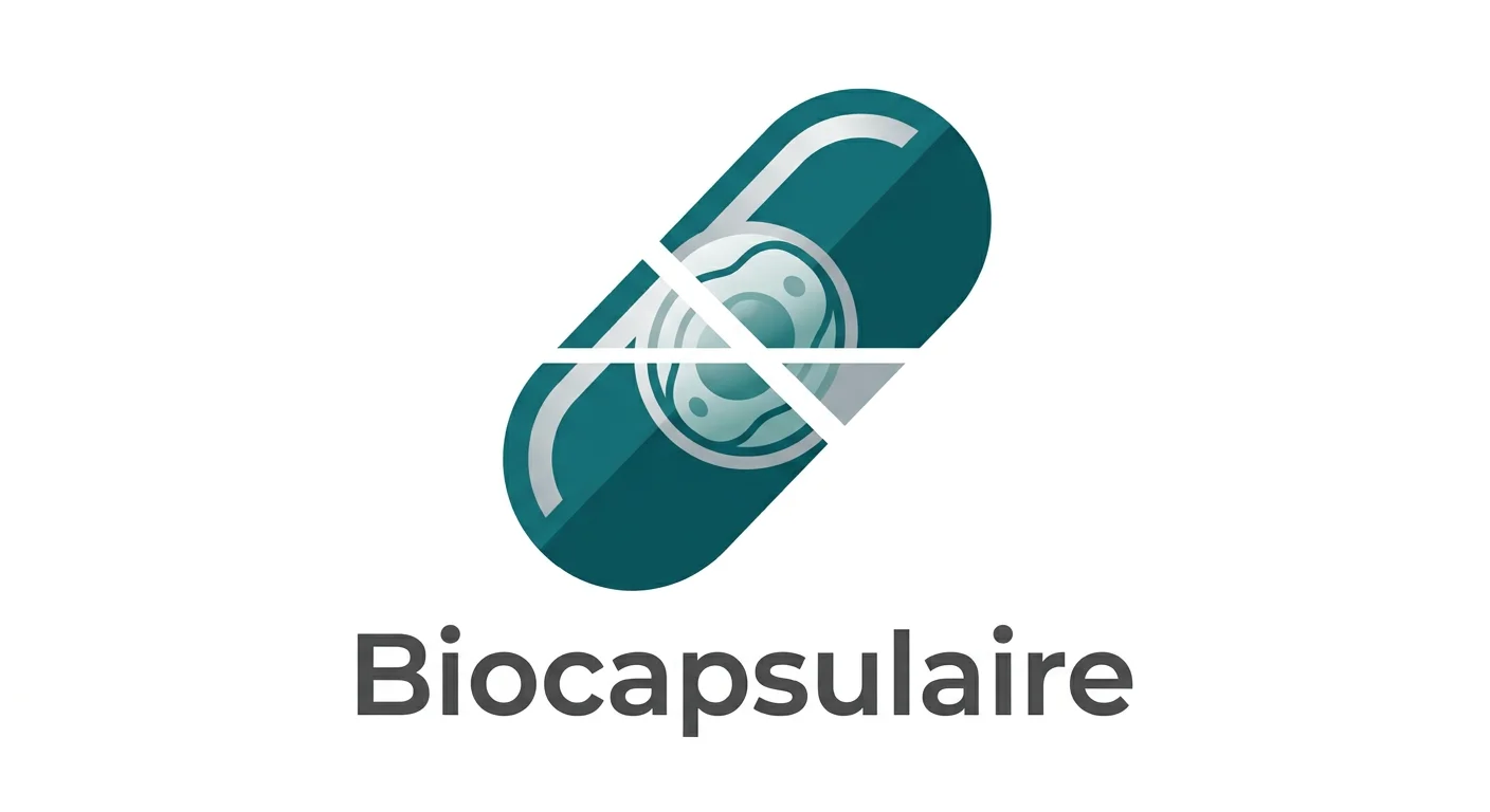 Biocapsulaire